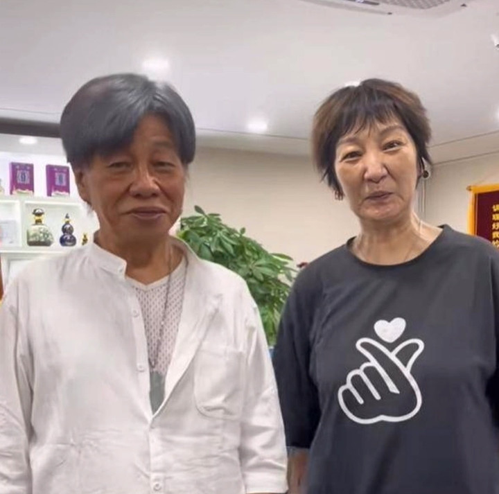 Lý Mạc Sầu sống khép kín tuổi xế chiều và hành trình làm mẹ đơn thân - Ảnh 4. Lý Mạc Sầu sống khép kín tuổi xế chiều và hành trình làm mẹ đơn thân - Ảnh 4.