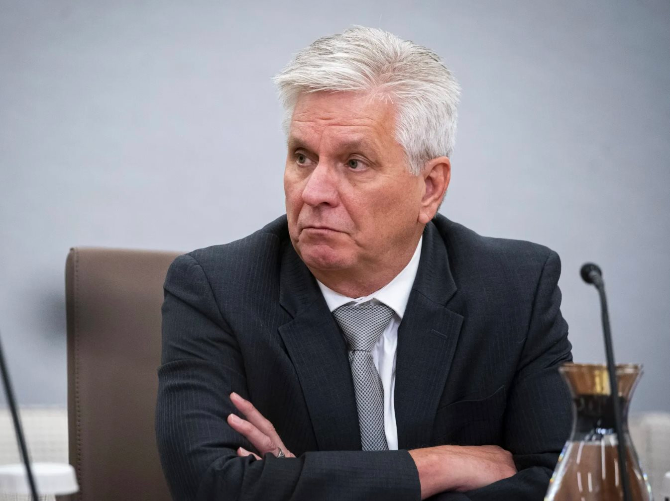 Ứng viên Chủ tịch Fed nhấn mạnh lãi suất Fed cần điều chỉnh từ từ để hỗ trợ Kinh tế - Ảnh 1. Ứng viên Chủ tịch Fed nhấn mạnh lãi suất Fed cần điều chỉnh từ từ để hỗ trợ Kinh tế - Ảnh 1.