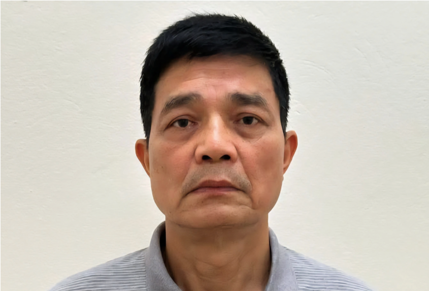 Viện KSND Tối cao truy tố 55 bị can trong vụ án Cục An toàn thực phẩm Bộ Y tế - Ảnh 1. Viện KSND Tối cao truy tố 55 bị can trong vụ án Cục An toàn thực phẩm Bộ Y tế - Ảnh 1.