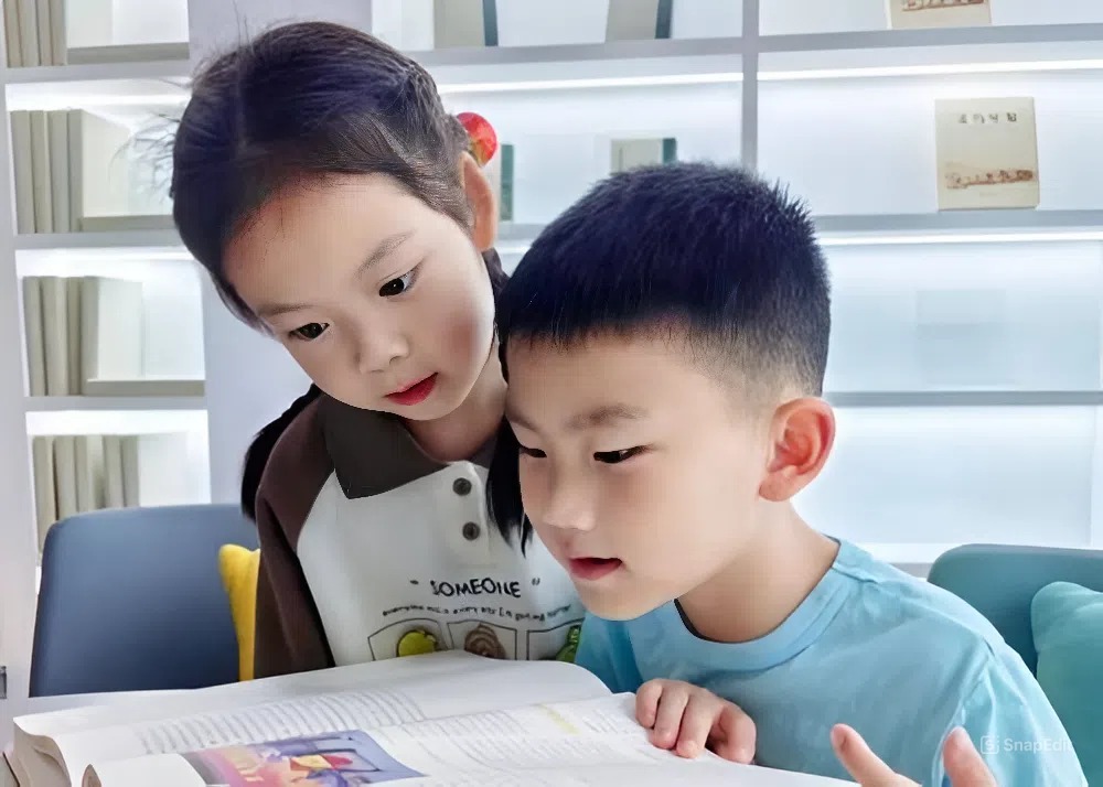 Cha mẹ sinh con , trời sinh tính: Khám phá khí chất trẻ em và cách nuôi dạy hiệu quả - Ảnh 1. Cha mẹ sinh con , trời sinh tính: Khám phá khí chất trẻ em và cách nuôi dạy hiệu quả - Ảnh 1.