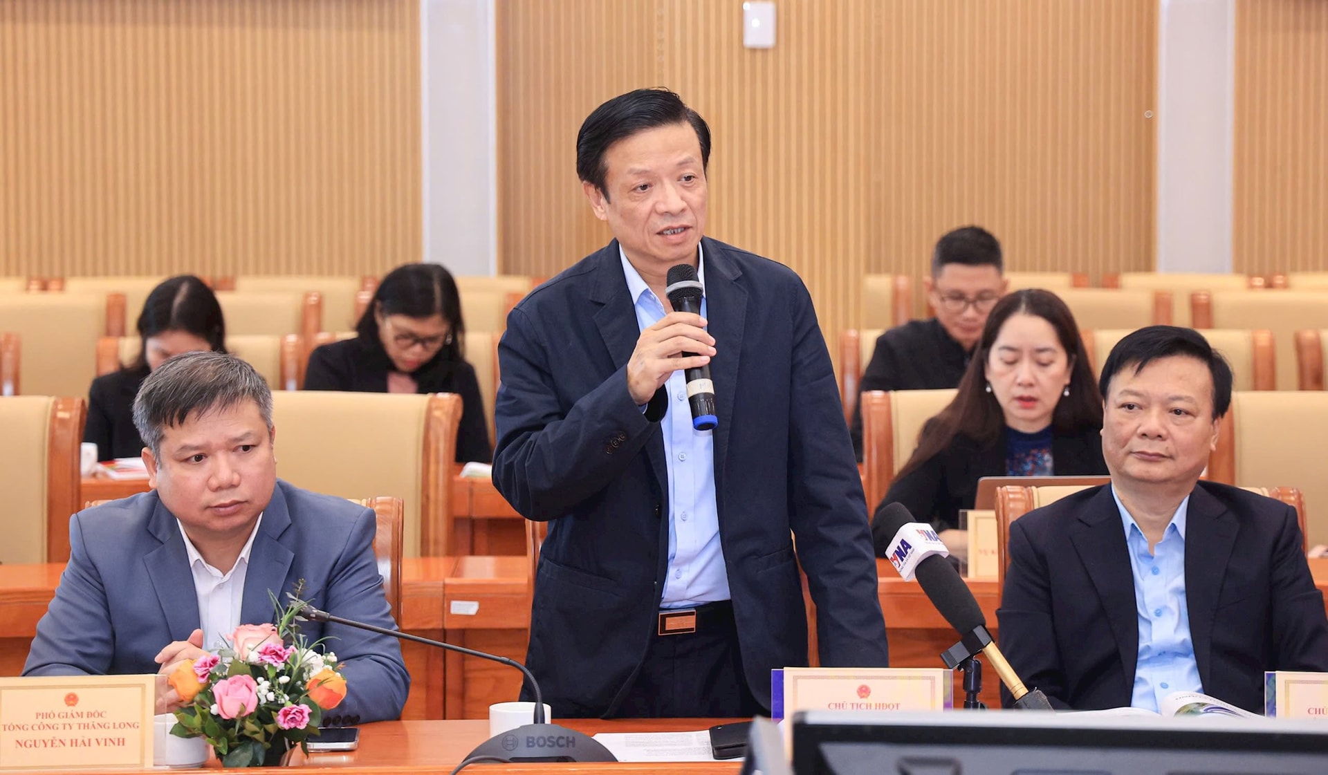 Chủ tịch TEDI chia sẻ kinh nghiệm Xây dựng cao tốc 3 . 000 Km trong bối cảnh khó khăn - Ảnh 1. Chủ tịch TEDI chia sẻ kinh nghiệm Xây dựng cao tốc 3 . 000 Km trong bối cảnh khó khăn - Ảnh 1.