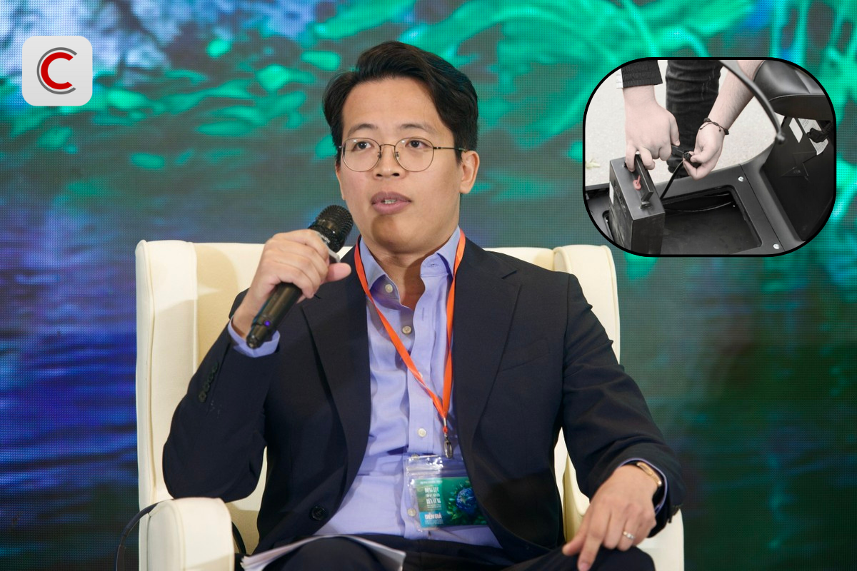 Chuyên gia: Pin xe điện hoạt động hiệu quả nhất trong 5 đến 7 năm - Ảnh 1.