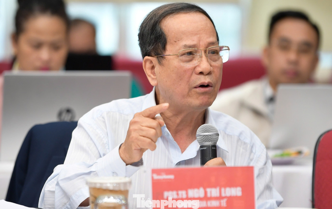 Chỉ còn 2 ngày để lập sàn giao dịch vàng: Kế hoạch và nhận định từ chuyên gia - Ảnh 3. Chỉ còn 2 ngày để lập sàn giao dịch vàng: Kế hoạch và nhận định từ chuyên gia - Ảnh 3.