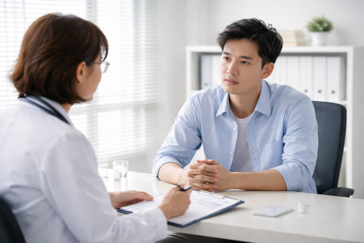 Không vui suốt 10 năm do trầm cảm mạn tính: Dấu hiệu và giải pháp - Ảnh 1. Không vui suốt 10 năm do trầm cảm mạn tính: Dấu hiệu và giải pháp - Ảnh 1.