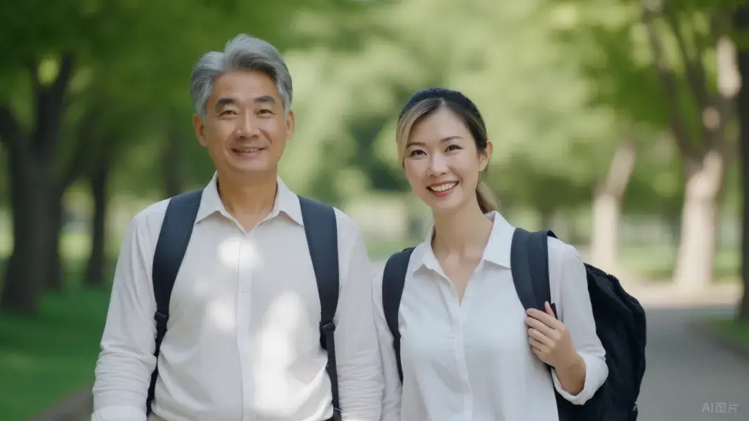 Ngoài 50 tuổi, tôi mới hiểu: Sống lâu không nằm ở bí quyết lớn lao, mà ở những điều rất nhỏ mỗi ngày- Ảnh 1. Ngoài 50 tuổi, tôi mới hiểu: Sống lâu không nằm ở bí quyết lớn lao, mà ở những điều rất nhỏ mỗi ngày- Ảnh 1.