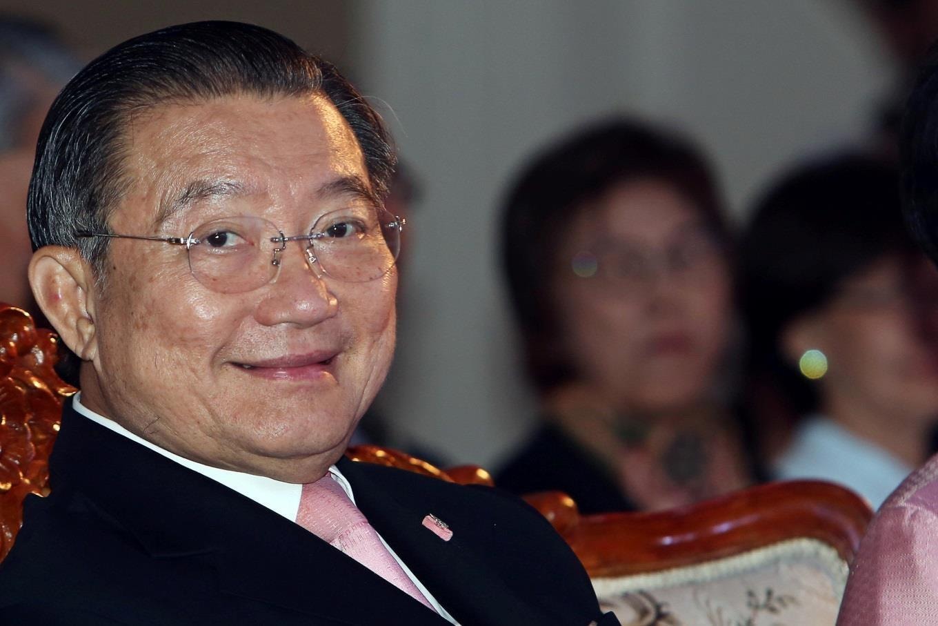 Tỷ phú Thái Lan Charoen Sirivadhanabhakdi và chiến lược đầu tư tại Việt Nam - Ảnh 1. Tỷ phú Thái Lan Charoen Sirivadhanabhakdi và chiến lược đầu tư tại Việt Nam - Ảnh 1.