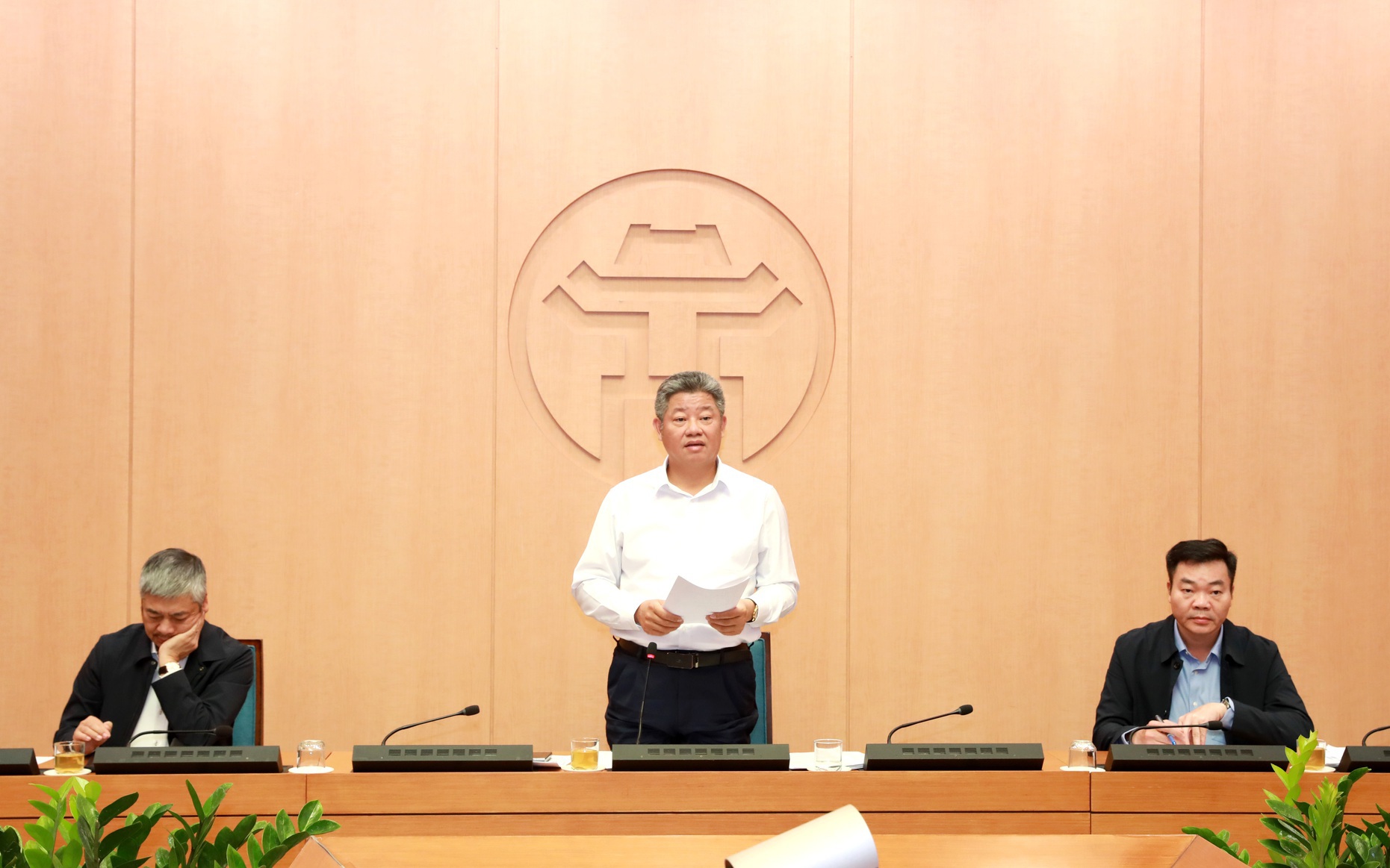 Hà Nội triển khai 39 trạm sạc V - GREEN của Phạm Nhật Vượng cho phương tiện xanh - Ảnh 2. Hà Nội triển khai 39 trạm sạc V - GREEN của Phạm Nhật Vượng cho phương tiện xanh - Ảnh 2.