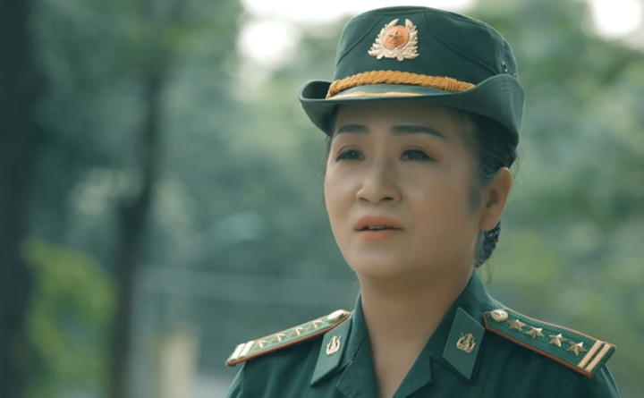 NSND Vi Hoa: Chim sơn ca của núi rừng và hành trình nghệ thuật đầy cảm hứng - Ảnh 3. NSND Vi Hoa: Chim sơn ca của núi rừng và hành trình nghệ thuật đầy cảm hứng - Ảnh 3.