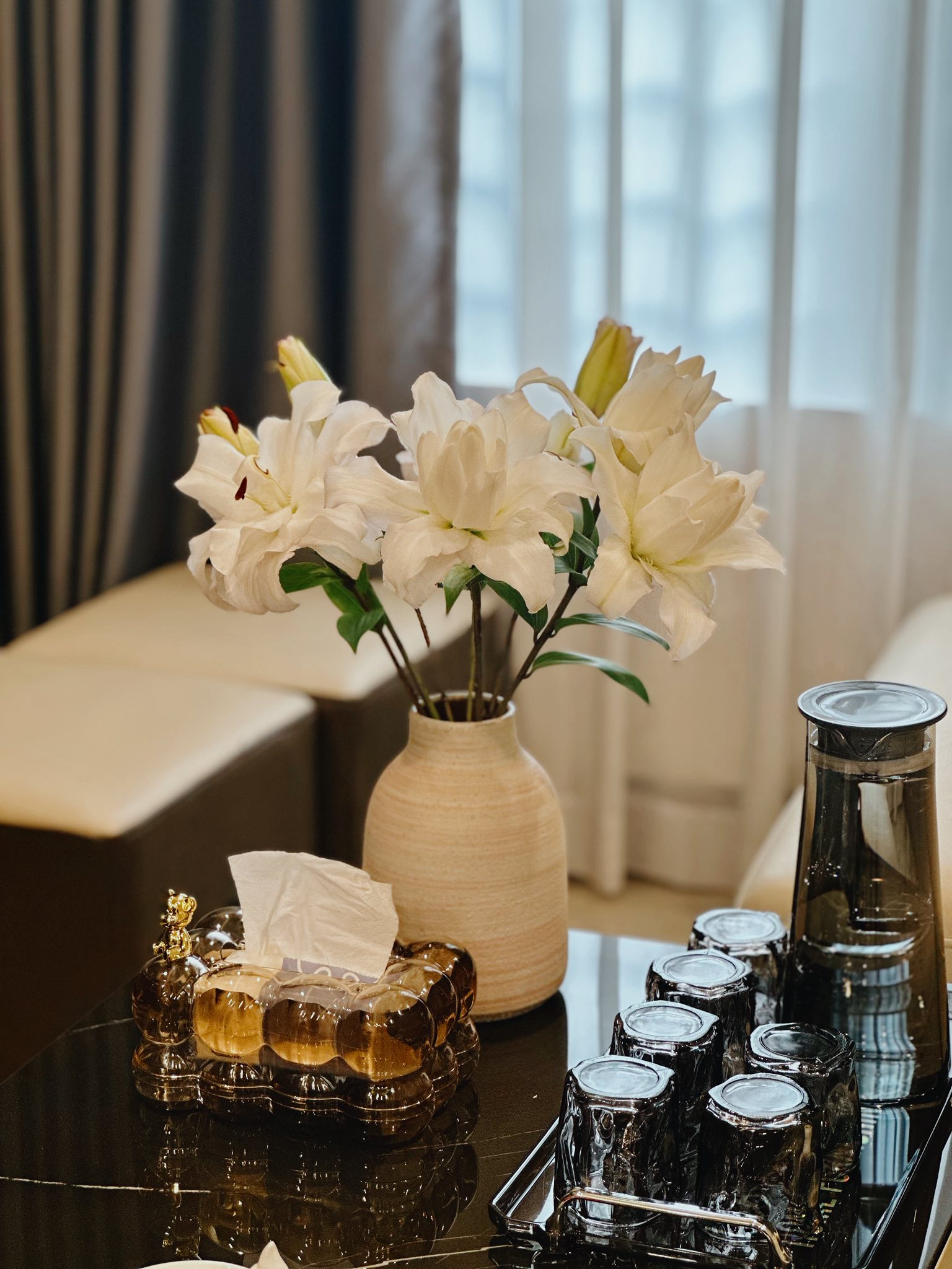 Mẹ 2 con dọn 6 tầng nhà chỉ 1 tiếng mỗi ngày: Nhờ một “chiêu” đơn giản mà tầng nào cũng sạch thơm bóng loáng- Ảnh 4.