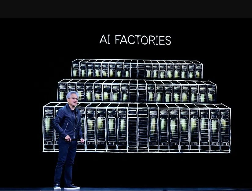 Tại sao Trung Quốc dè dặt với chip H200 của Nvidia dù được nới lỏng hạn chế? - Ảnh 2. Tại sao Trung Quốc dè dặt với chip H200 của Nvidia dù được nới lỏng hạn chế? - Ảnh 2.