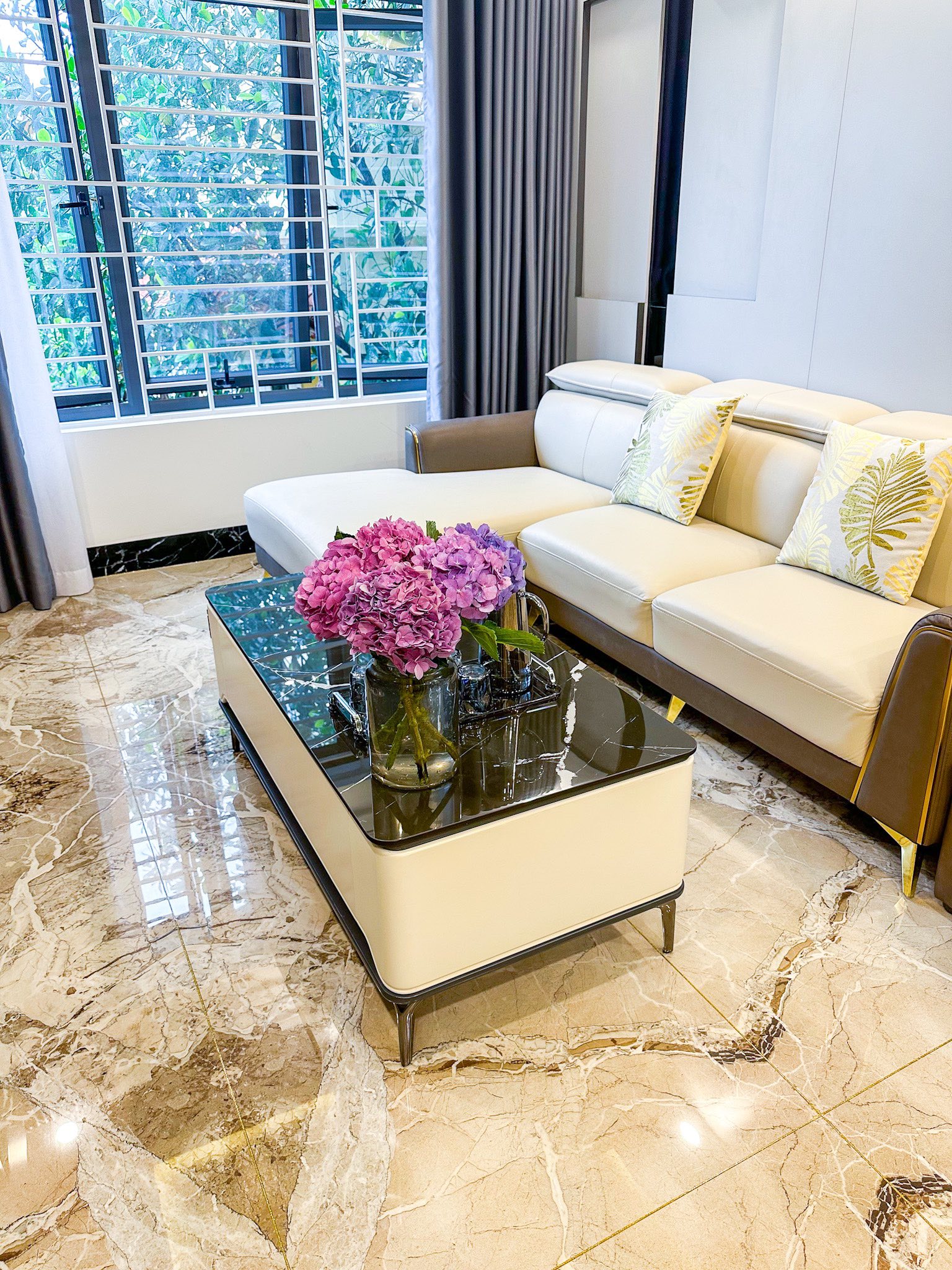 Mẹ 2 con dọn 6 tầng nhà chỉ 1 tiếng mỗi ngày: Nhờ một “chiêu” đơn giản mà tầng nào cũng sạch thơm bóng loáng- Ảnh 3.