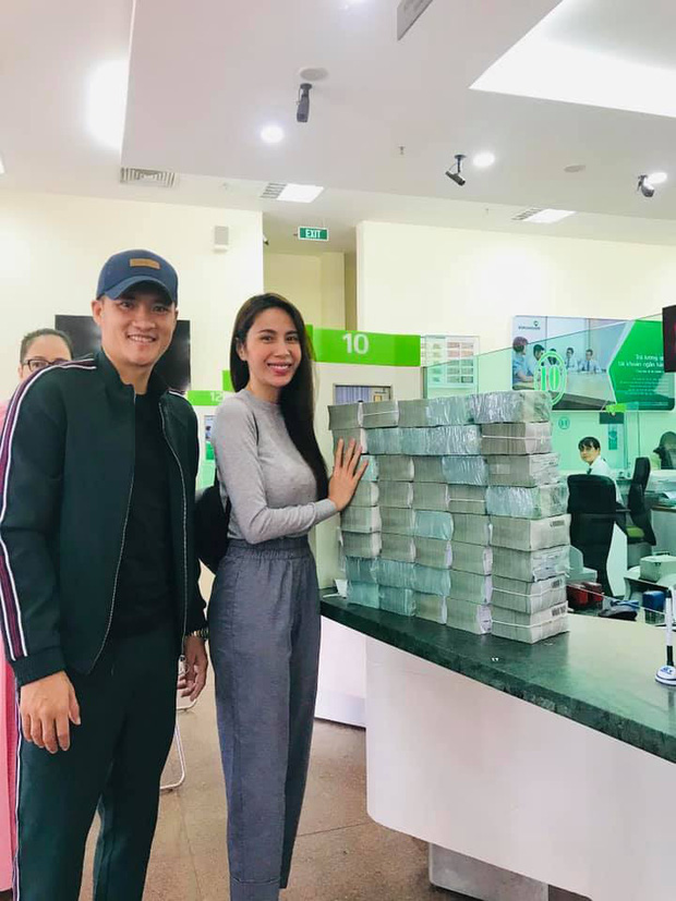 Sáng tỏ thông tin Thủy Tiên, Công Vinh ly hôn- Ảnh 5.