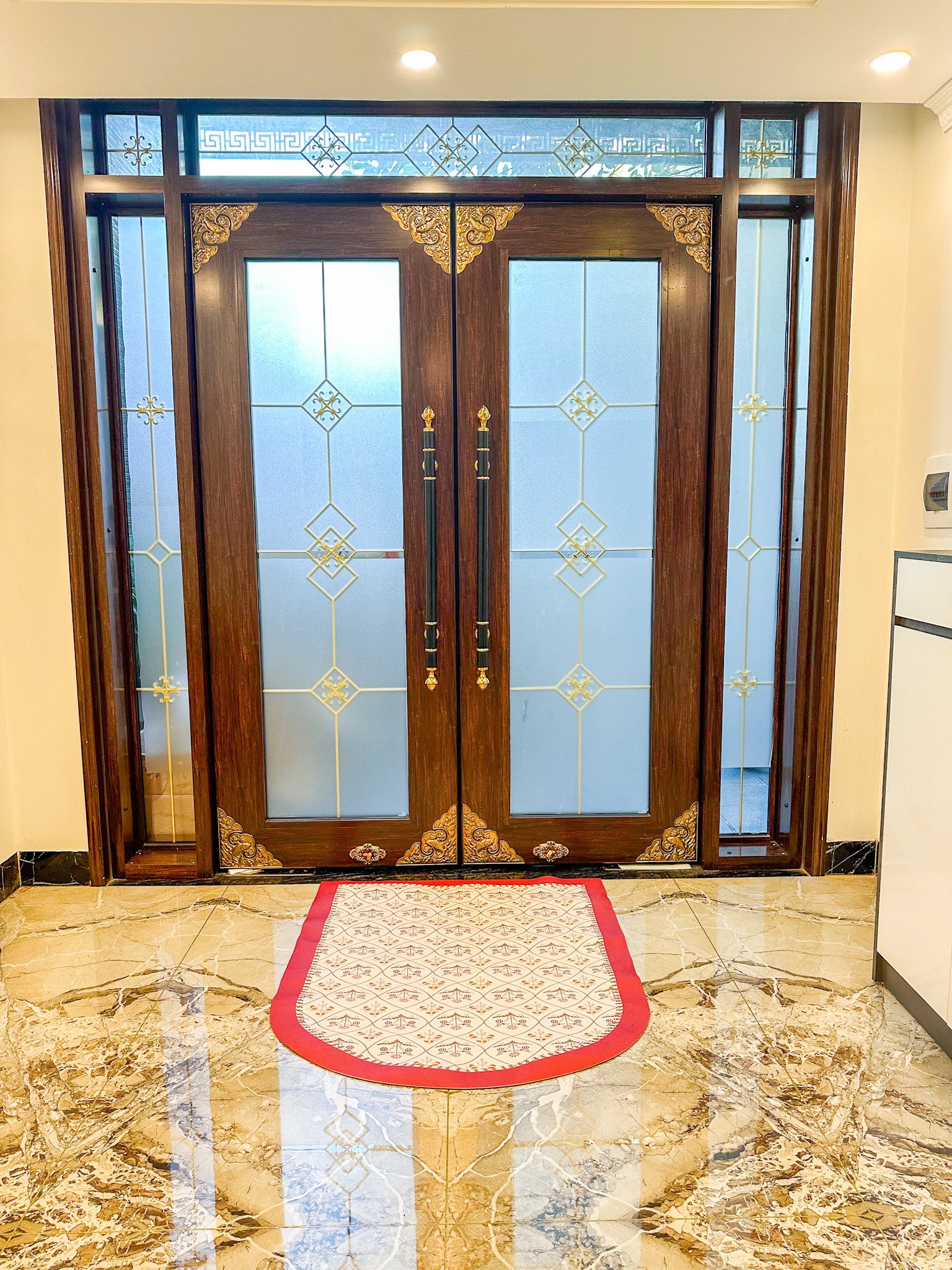 Mẹ 2 con dọn 6 tầng nhà chỉ 1 tiếng mỗi ngày: Nhờ một “chiêu” đơn giản mà tầng nào cũng sạch thơm bóng loáng- Ảnh 11.