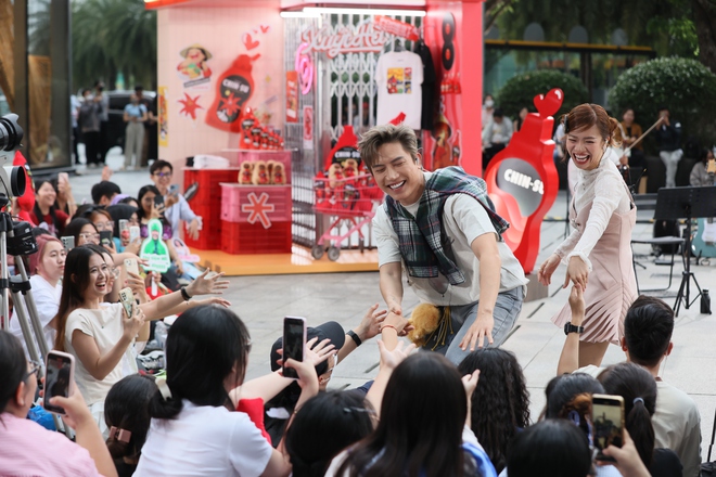 Super FMCG Brand: Đây là những nhãn hàng FMCG đang được giới trẻ 