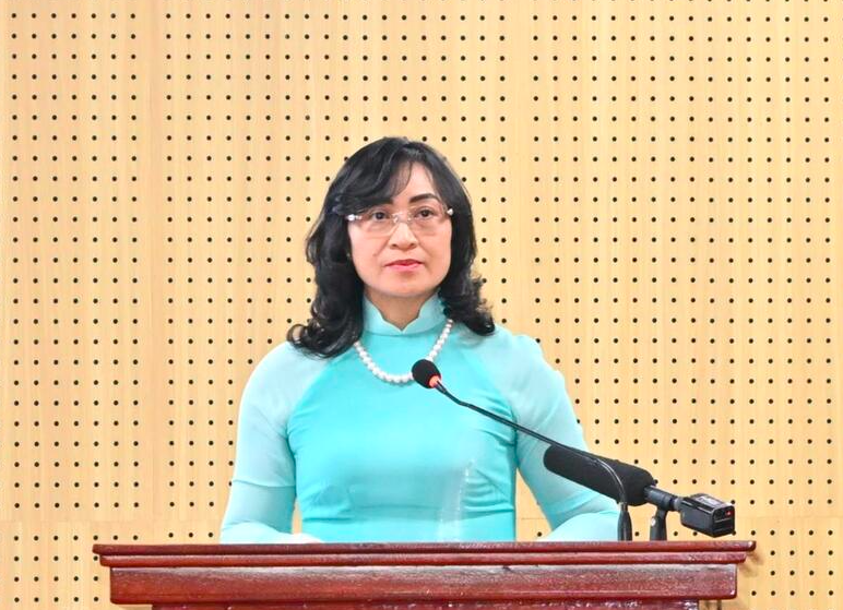 Bất ngờ về số tiền người Việt dành mua sắm online mỗi năm - Ảnh 2.