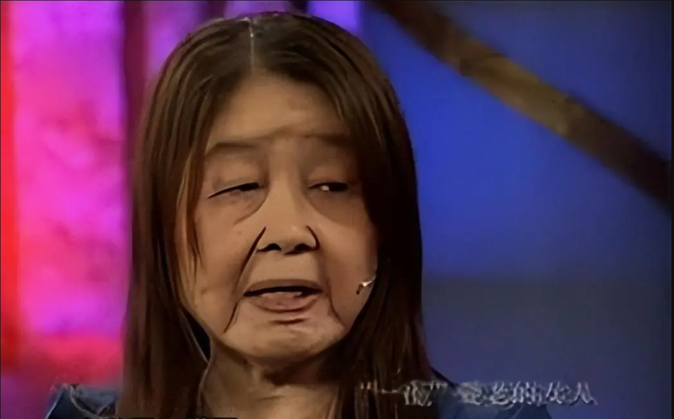 Cô gái 28 tuổi bỗng 