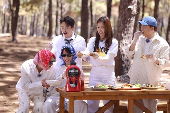 Super FMCG Brand: Đây là những nhãn hàng FMCG đang được giới trẻ 