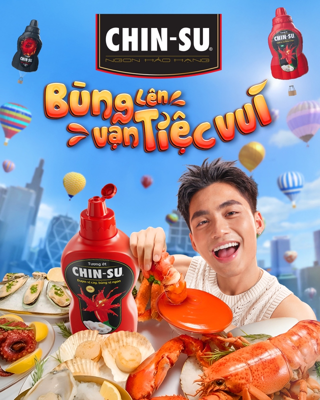 Super FMCG Brand: Đây là những nhãn hàng FMCG đang được giới trẻ 