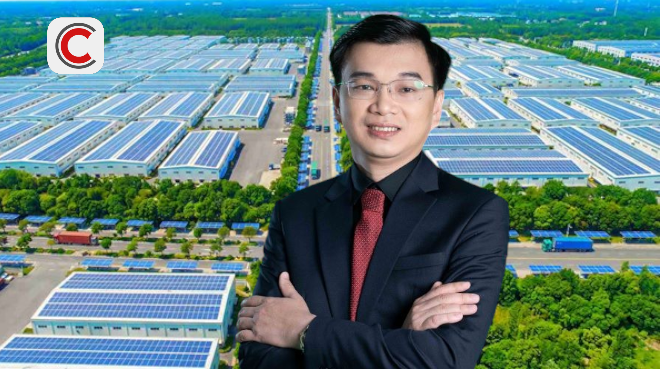 Khu công nghiệp Nam Thăng Bình: Kết nối AI Việt Nam và Hoa Kỳ với 3 . 000 Tỷ đồng - Ảnh 1. Khu công nghiệp Nam Thăng Bình: Kết nối AI Việt Nam và Hoa Kỳ với 3 . 000 Tỷ đồng - Ảnh 1.