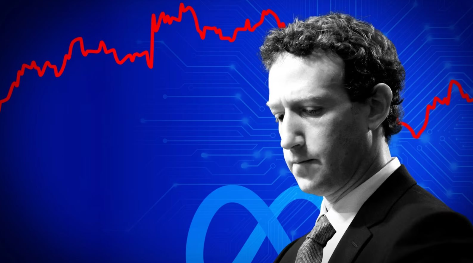 2026 - Canh bạc lớn nhất cuộc đời Mark Zuckerberg: Vung 100 tỷ USD lao vào một lĩnh vực, nếu thành công sẽ thành 'nhà kiến tạo công nghệ' thế hệ mới - Ảnh 1. 2026 - Canh bạc lớn nhất cuộc đời Mark Zuckerberg: Vung 100 tỷ USD lao vào một lĩnh vực, nếu thành công sẽ thành 'nhà kiến tạo công nghệ' thế hệ mới - Ảnh 1.