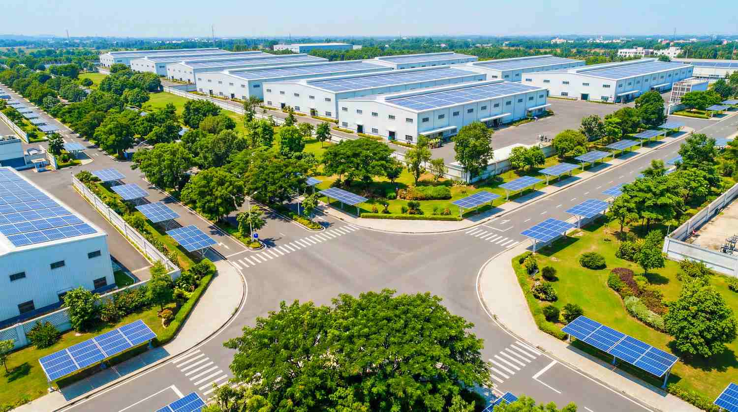 Khu công nghiệp Nam Thăng Bình: Kết nối AI Việt Nam và Hoa Kỳ với 3 . 000 Tỷ đồng - Ảnh 2. Khu công nghiệp Nam Thăng Bình: Kết nối AI Việt Nam và Hoa Kỳ với 3 . 000 Tỷ đồng - Ảnh 2.