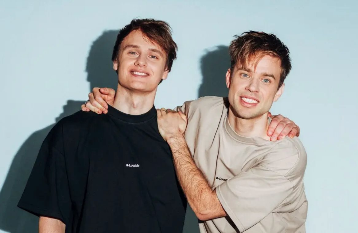 Startup Lovable trị giá 7 tỷ USD giúp người không biết lập trình tạo phần mềm dễ dàng - Ảnh 1. Startup Lovable trị giá 7 tỷ USD giúp người không biết lập trình tạo phần mềm dễ dàng - Ảnh 1.