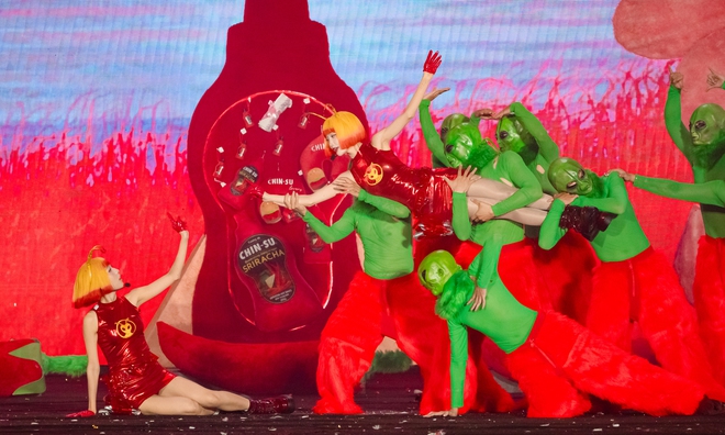 Super FMCG Brand: Đây là những nhãn hàng FMCG đang được giới trẻ 