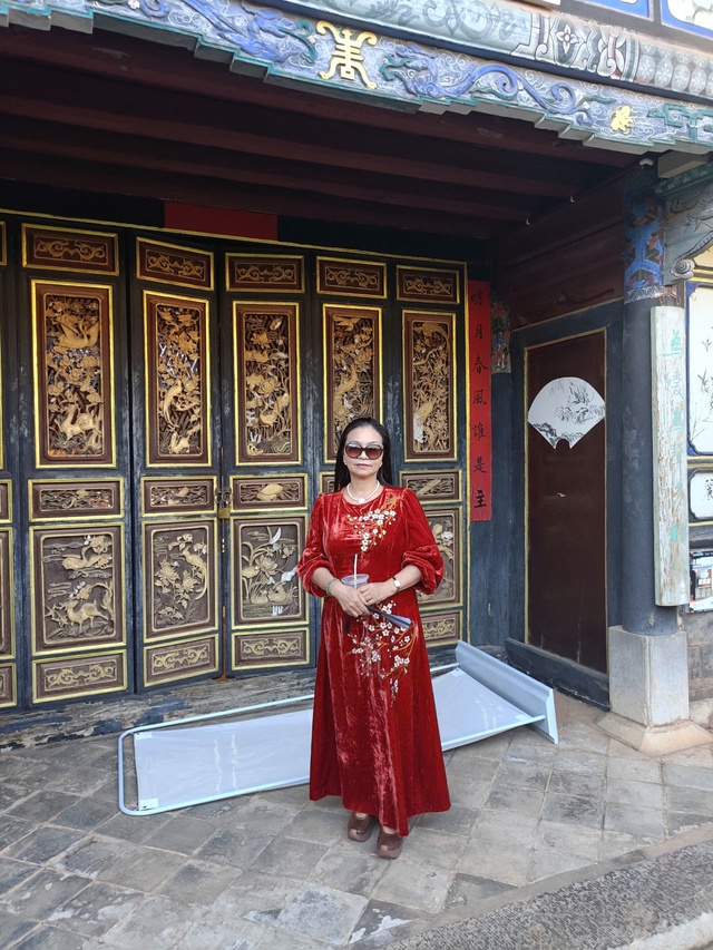 Độc lập tuổi già: Hạnh phúc không chỉ là tiền bạc mà là sự tự chủ và An nhiên - Ảnh 4. Độc lập tuổi già: Hạnh phúc không chỉ là tiền bạc mà là sự tự chủ và An nhiên - Ảnh 4.