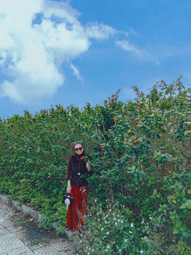 Độc lập tuổi già: Hạnh phúc không chỉ là tiền bạc mà là sự tự chủ và An nhiên - Ảnh 1. Độc lập tuổi già: Hạnh phúc không chỉ là tiền bạc mà là sự tự chủ và An nhiên - Ảnh 1.