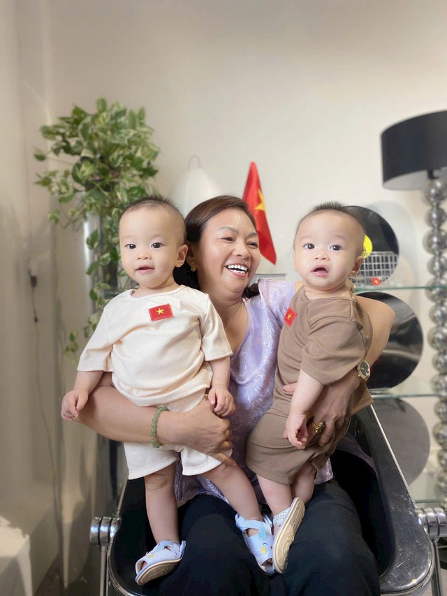 Độc lập tuổi già: Hạnh phúc không chỉ là tiền bạc mà là sự tự chủ và An nhiên - Ảnh 3. Độc lập tuổi già: Hạnh phúc không chỉ là tiền bạc mà là sự tự chủ và An nhiên - Ảnh 3.