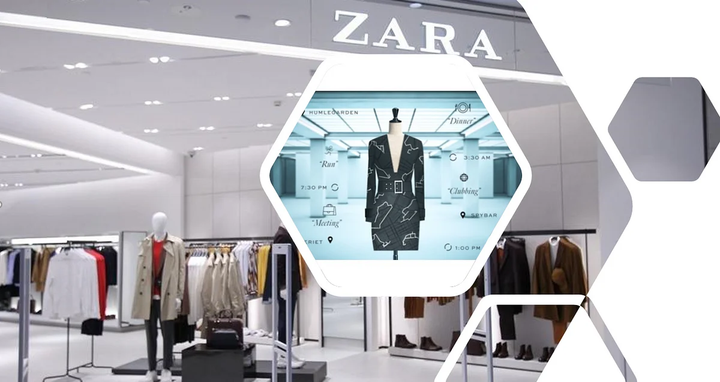 Zara ứng dụng AI trong thời trang và OpenAI mở kho ứng dụng ChatGPT mới - Ảnh 1. Zara ứng dụng AI trong thời trang và OpenAI mở kho ứng dụng ChatGPT mới - Ảnh 1.