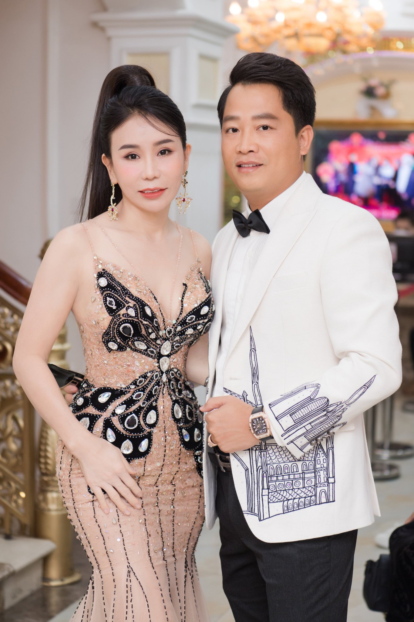 Thẩm mỹ viện Mailisa ngừng hoạt động hàng trăm nhân viên làm thủ tục nghỉ việc - Ảnh 10. Thẩm mỹ viện Mailisa ngừng hoạt động hàng trăm nhân viên làm thủ tục nghỉ việc - Ảnh 10.