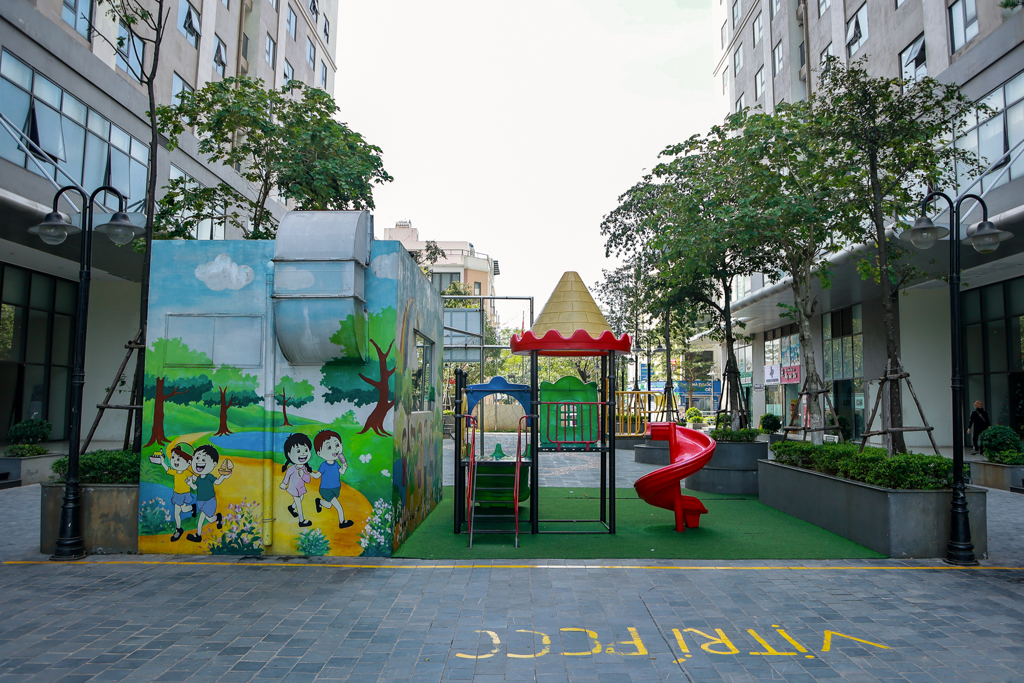 Thay bạn đi xem những khu nhà ở xã hội có giá tăng gấp 5 lần, ngang ngửa chung cư cao cấp tại Hà Nội - Ảnh 8.