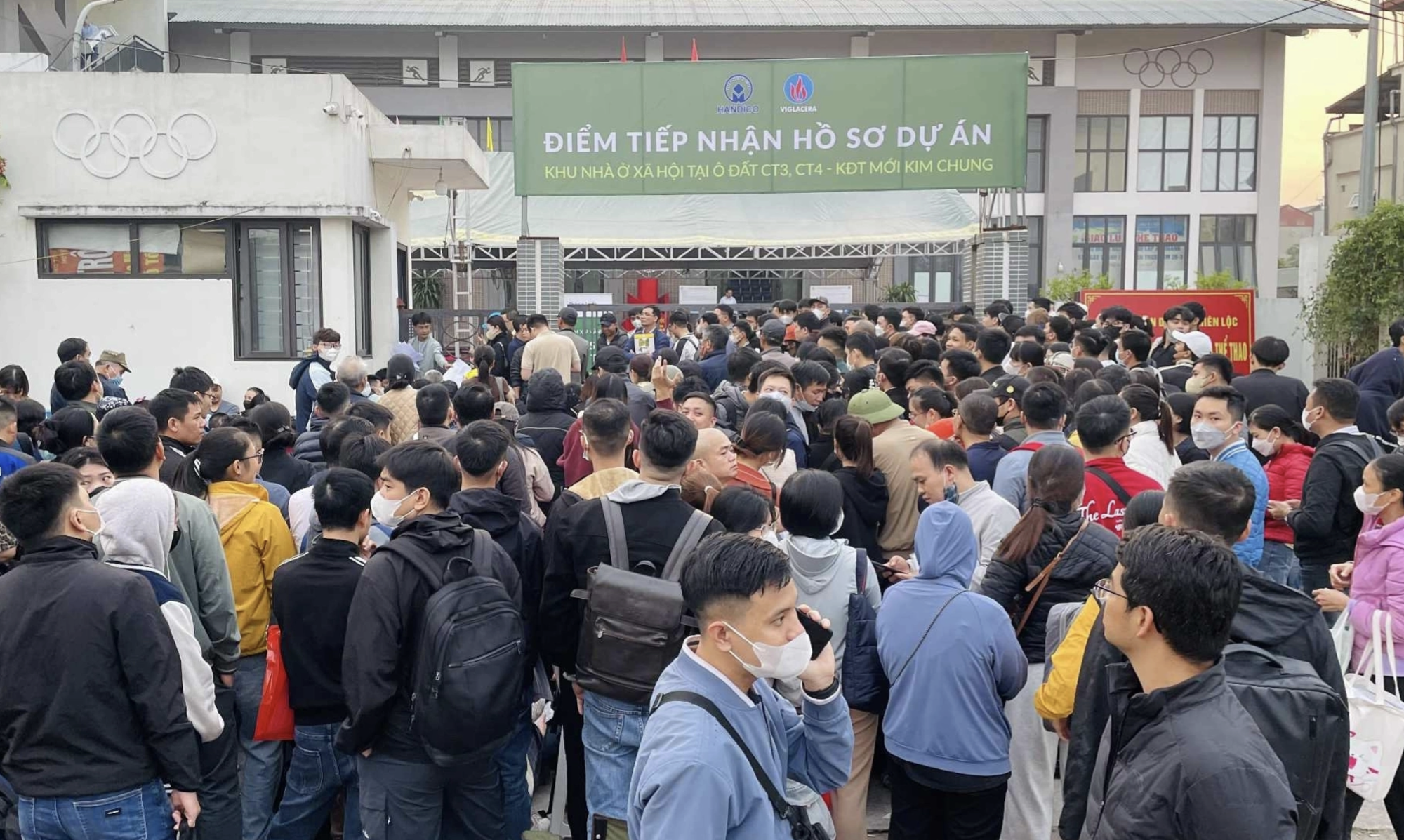 Thay bạn đi xem những khu nhà ở xã hội có giá tăng gấp 5 lần, ngang ngửa chung cư cao cấp tại Hà Nội - Ảnh 9.