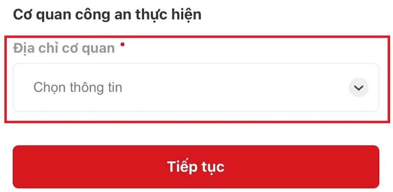 Hướng dẫn đăng ký tạm trú VNeID để tránh phạt tiền từ 15 / 12 / 2025 - Ảnh 4. Hướng dẫn đăng ký tạm trú VNeID để tránh phạt tiền từ 15 / 12 / 2025 - Ảnh 4.