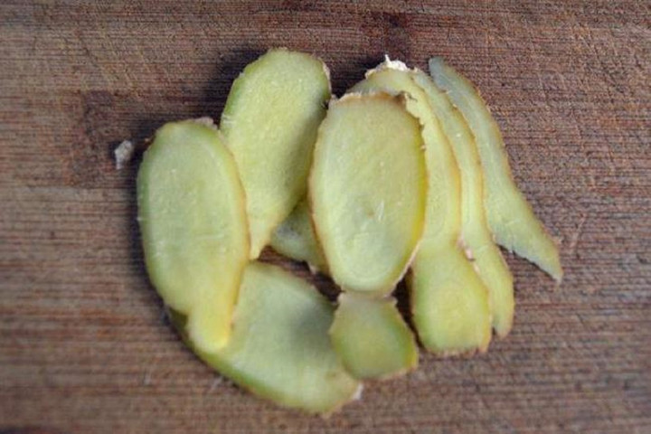 Có nên gọt vỏ gừng? khám phá lợi ích của gừng cho sức khỏe