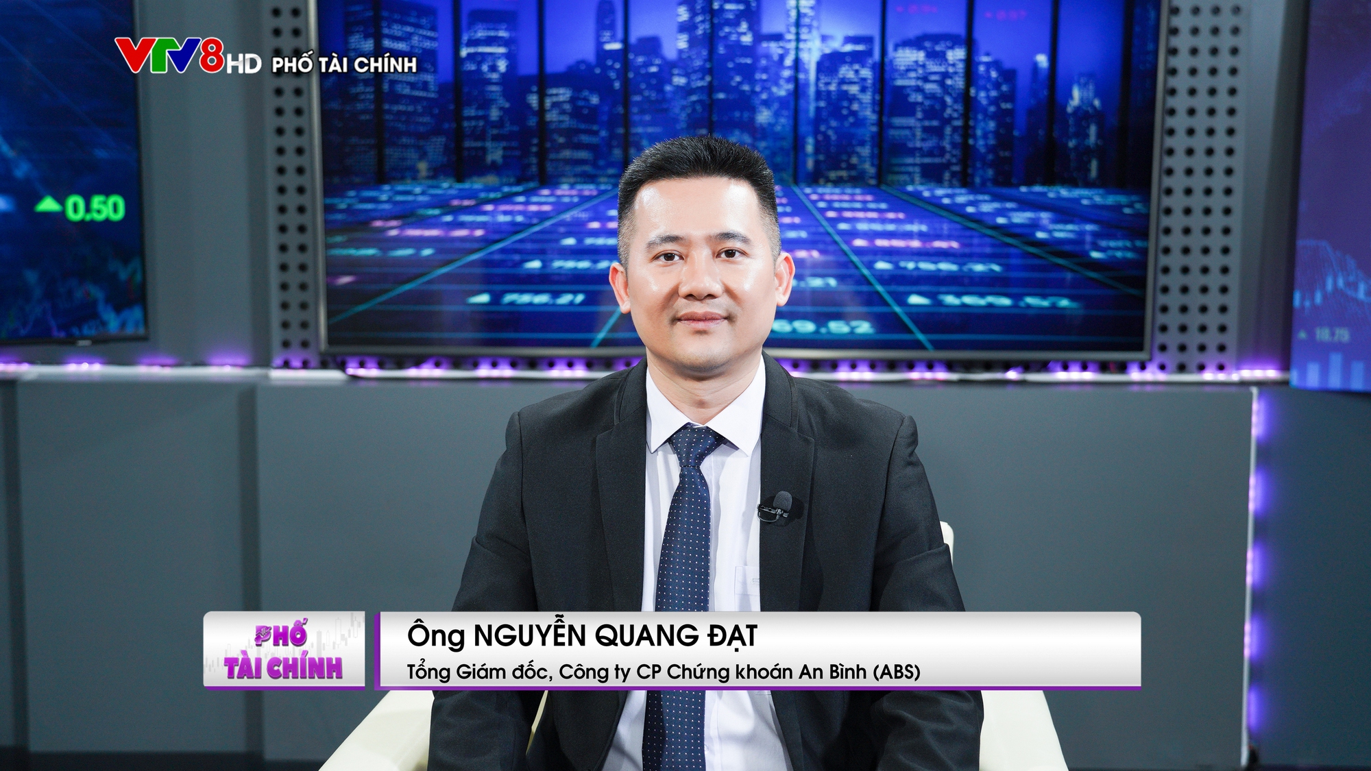 CEO Chứng khoán An Bình: Thị trường điều chỉnh tích lũy và triển vọng kinh tế 2026 - Ảnh 4.