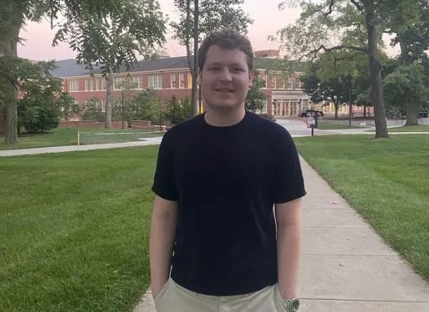 Chàng trai 22 tuổi với 25 triệu USD và lối sống cày cuốc cực độ - Ảnh 3.