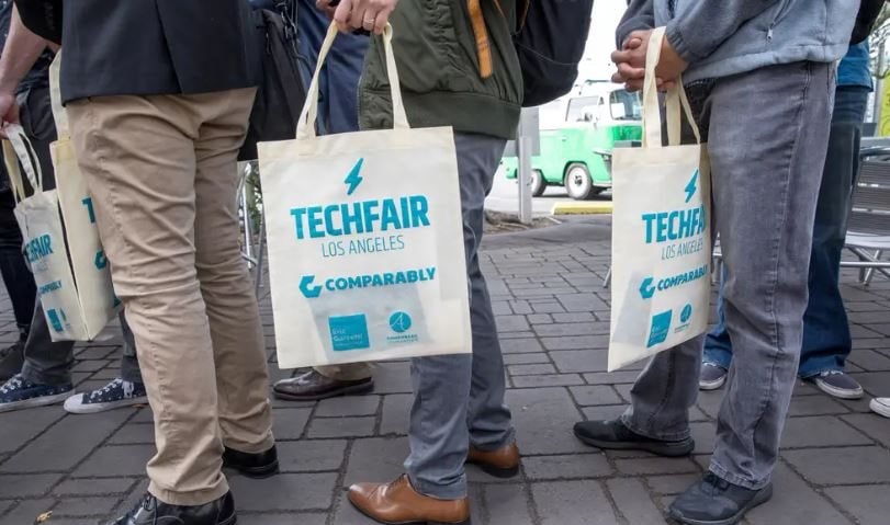 Khủng hoảng việc làm công nghệ: Hơn 150 . 000 Quyết định sa thải trong 1 tháng - Ảnh 2. Khủng hoảng việc làm công nghệ: Hơn 150 . 000 Quyết định sa thải trong 1 tháng - Ảnh 2.