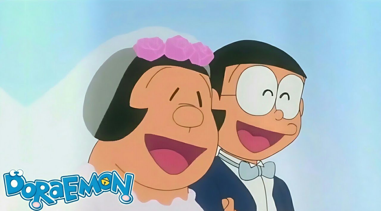 Bí mật về người hạnh phúc trong Doraemon và hành trình tìm kiếm ước mơ - Ảnh 3. Bí mật về người hạnh phúc trong Doraemon và hành trình tìm kiếm ước mơ - Ảnh 3.