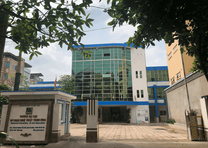 Hiệu trưởng trường Đại học Sư phạm Nghệ thuật Trung ương nói về tiền hỗ trợ A80 - Ảnh 1. Hiệu trưởng trường Đại học Sư phạm Nghệ thuật Trung ương nói về tiền hỗ trợ A80 - Ảnh 1.