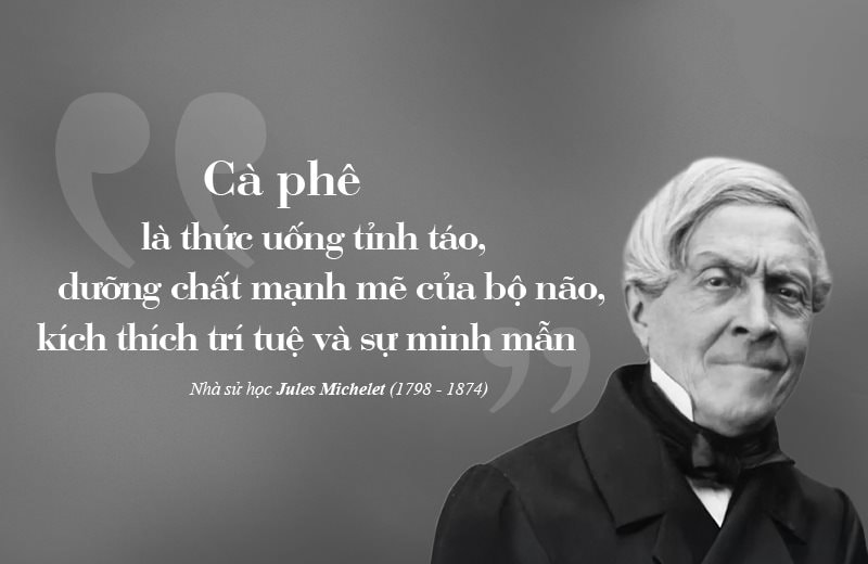 Dấu ấn cà phê trong lịch sử học và kinh doanh cà phê toàn cầu - Ảnh 1. Dấu ấn cà phê trong lịch sử học và kinh doanh cà phê toàn cầu - Ảnh 1.