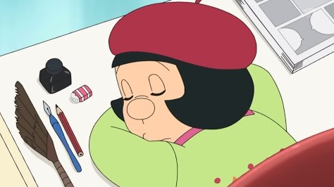 Bí mật về người hạnh phúc trong Doraemon và hành trình tìm kiếm ước mơ - Ảnh 4. Bí mật về người hạnh phúc trong Doraemon và hành trình tìm kiếm ước mơ - Ảnh 4.