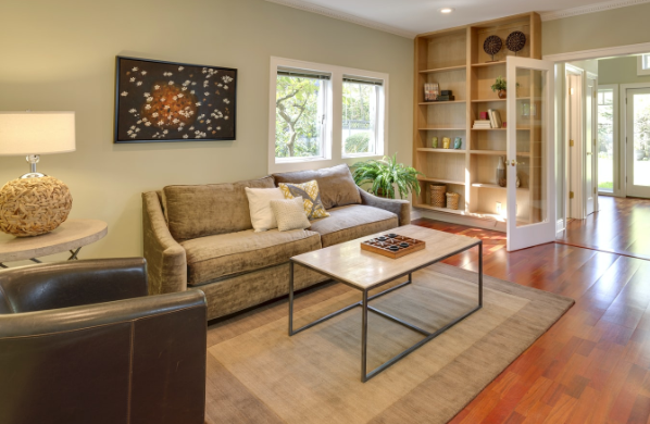 7 Dấu hiệu nhà thu hút tài lộc giúp gia chủ thịnh vượng và may mắn - Ảnh 2. 7 Dấu hiệu nhà thu hút tài lộc giúp gia chủ thịnh vượng và may mắn - Ảnh 2.