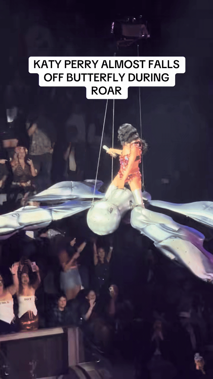 Sự giả dối của siêu sao hết thời: Thông báo cháy vé 6 concert, ngó vào trống hoác hơn nửa sân vận động- Ảnh 6. Sự giả dối của siêu sao hết thời: Thông báo cháy vé 6 concert, ngó vào trống hoác hơn nửa sân vận động- Ảnh 6.