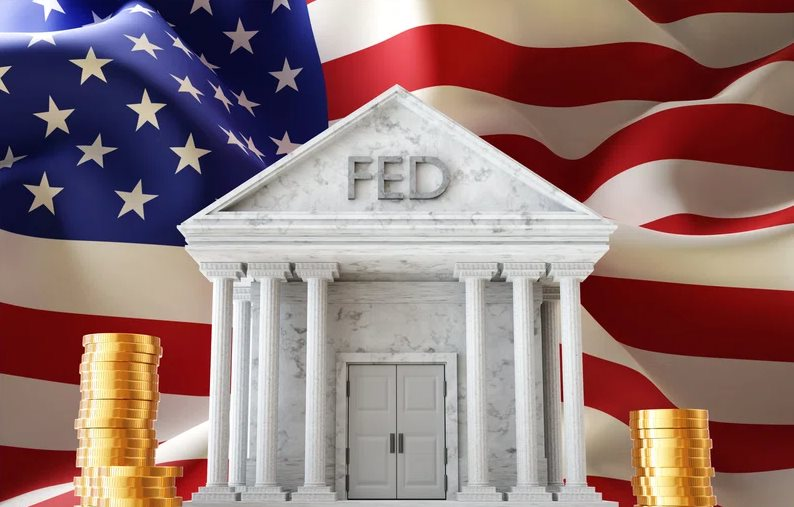 Quan chức Fed phát tín hiệu trái chiều về lãi suất tháng 12 , quyết định khó đoán hơn bao giờ hết - Ảnh 1. Quan chức Fed phát tín hiệu trái chiều về lãi suất tháng 12 , quyết định khó đoán hơn bao giờ hết - Ảnh 1.