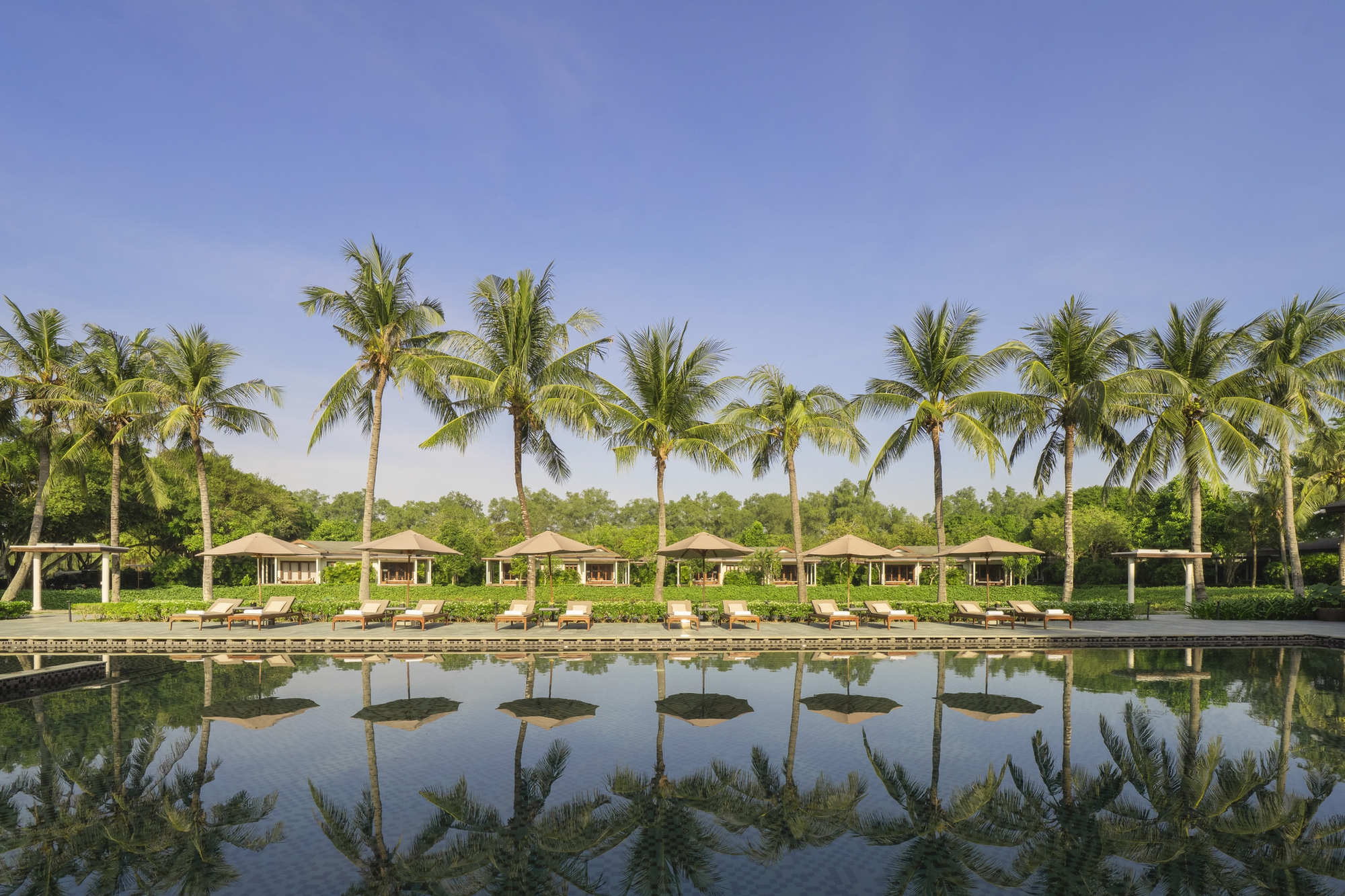 Legacy Mekong Cần Thơ: Khách sạn thứ 700 của Marriott International tại Châu Á - Thái Bình Dương - Ảnh 2.