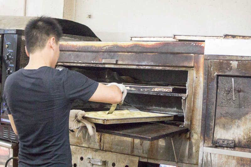 Zi Char, Kopitiam, Tiệm bánh xưa: 3 mảnh ghép giữ hồn ẩm thực Singapore- Ảnh 5.