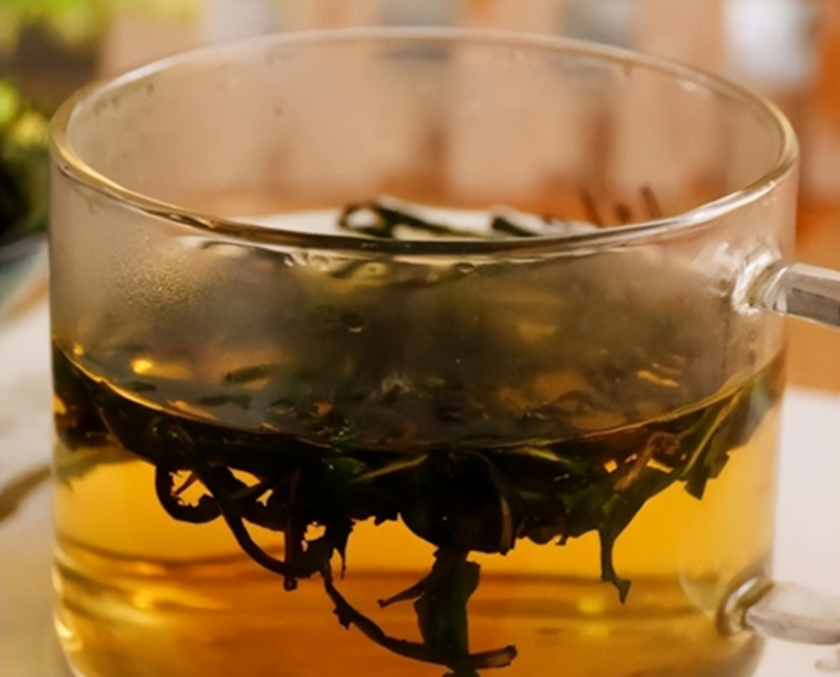 Uống nước bồ công anh mỗi bữa sáng suốt 2 năm, người đàn ông 46 tuổi nhận kết quả là...- Ảnh 1. Uống nước bồ công anh mỗi bữa sáng suốt 2 năm, người đàn ông 46 tuổi nhận kết quả là...- Ảnh 1.