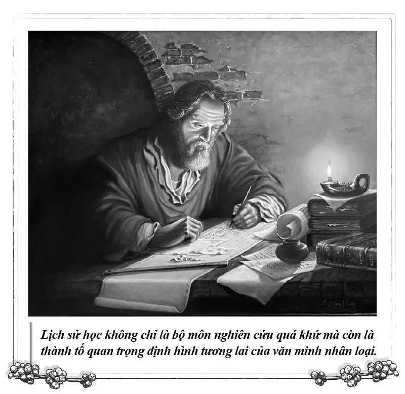 Dấu ấn cà phê trong lịch sử học và kinh doanh cà phê toàn cầu - Ảnh 3. Dấu ấn cà phê trong lịch sử học và kinh doanh cà phê toàn cầu - Ảnh 3.